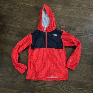 The North Face Antora Rain Jacket